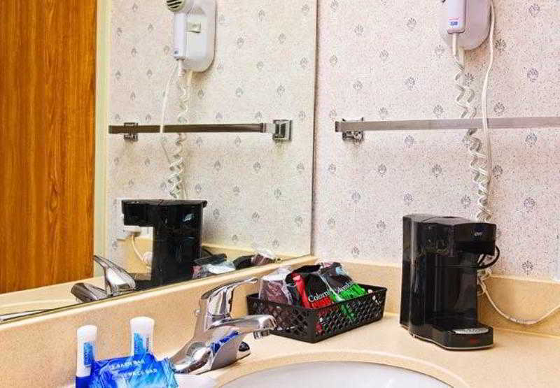 فندق فيرفيلد إن بويز بويسي الغرفة الصورة